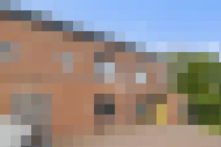 Zonnegloren 15 in Boxtel