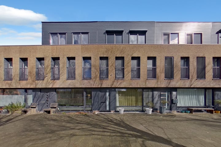 Zonnehof 11 in Heerhugowaard