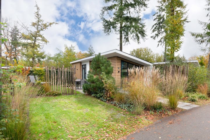 Zonneoordlaan 47R-112 in Ede foto