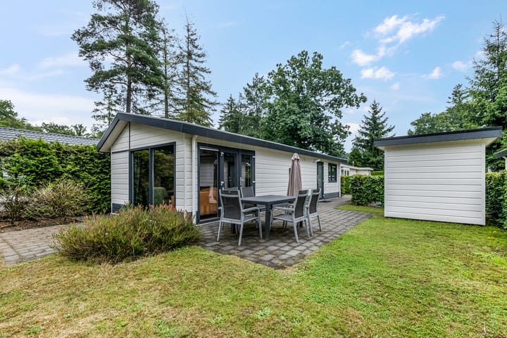 Zonneoordlaan 47R-73 in Ede foto