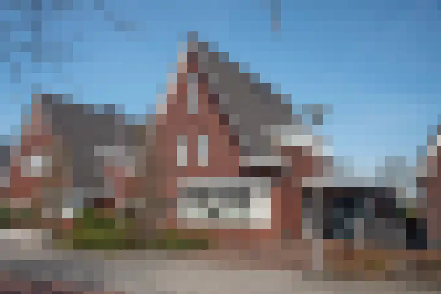 Zonneroosje 28 in Rijssen