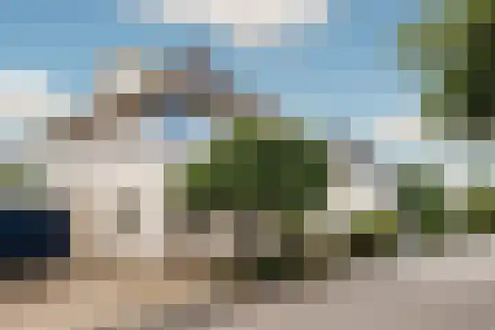 Zonzijde 19 De Meern