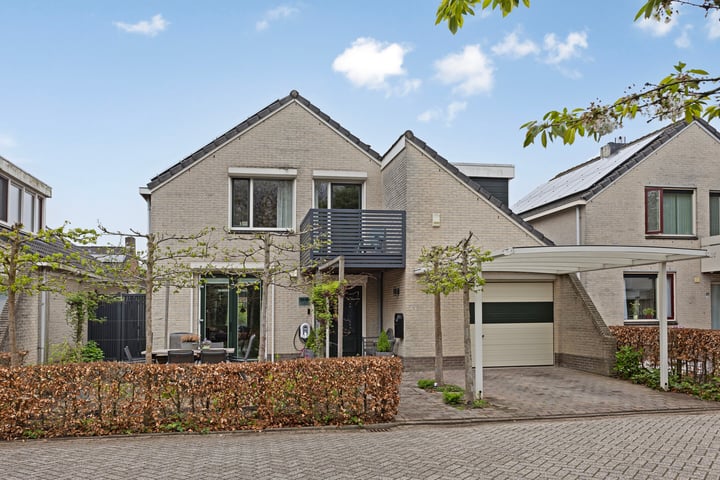 Zoom 14 16 in Lelystad foto