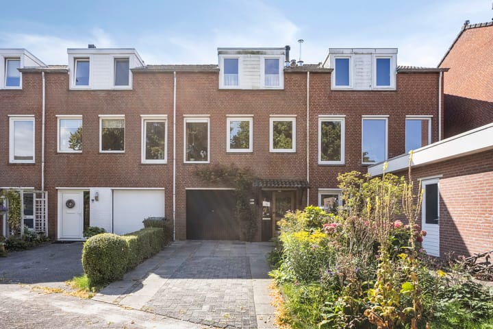 Zoom 15 26 in Lelystad foto