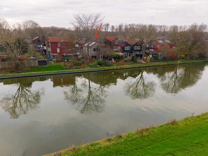 Zoom 18 27 in Lelystad foto