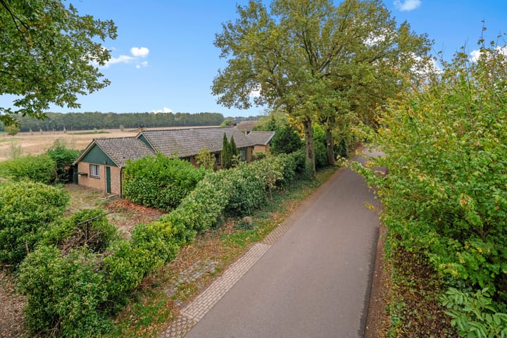 Foto van woning Zoomvlietweg 9, Heerle