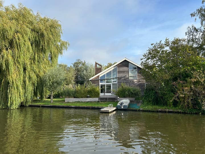 Zoutepoel 10 in Sneek