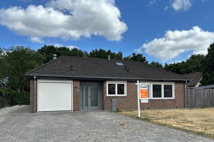 Zoutestraat 180C in Hulst foto