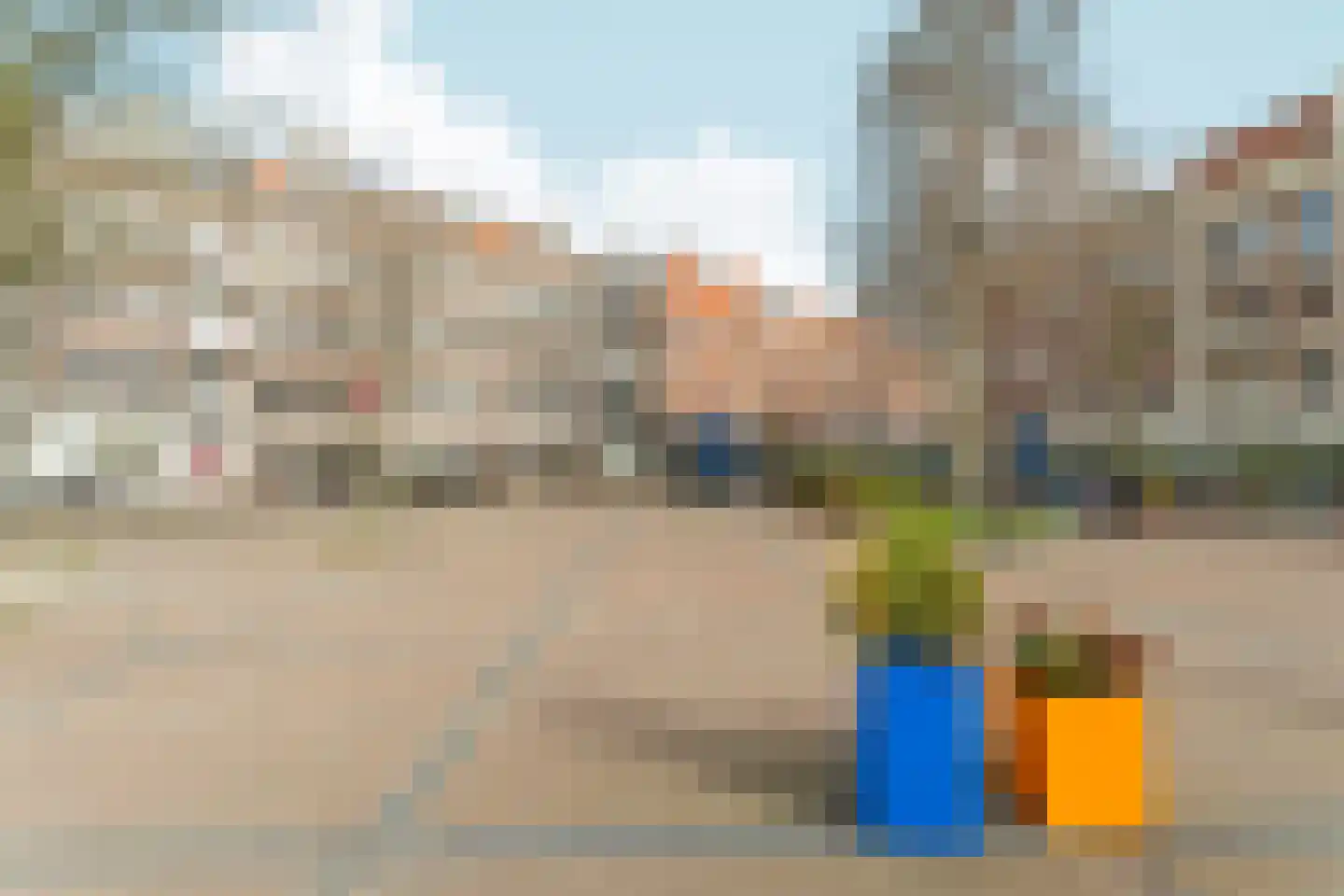 Zoutkeetsplein 10 2 dans Amsterdam