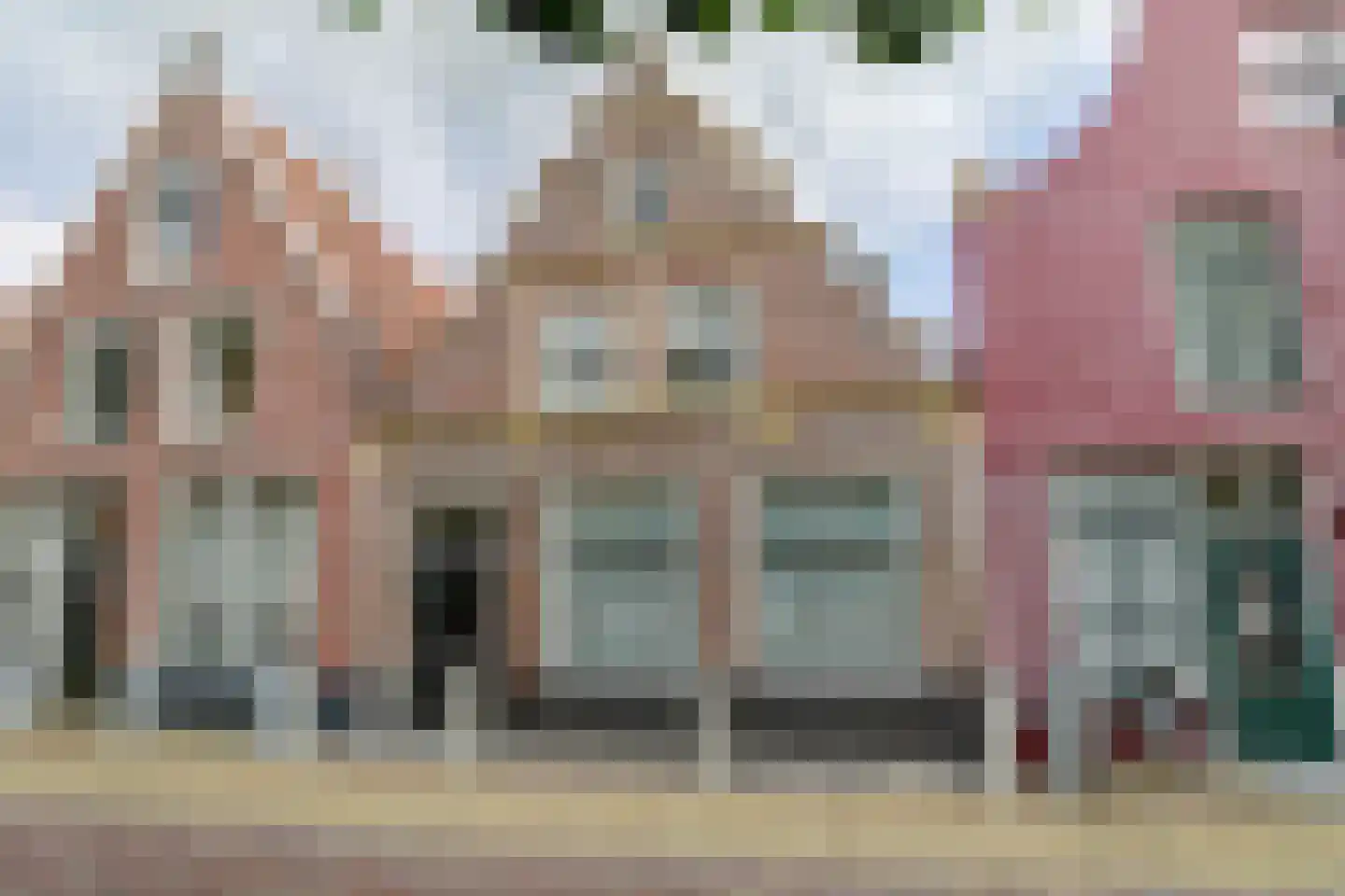 Zoutsloot 49 dans Harlingen