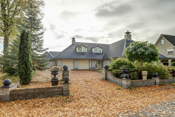 Foto van woning Zr. Simpliciastraat 16, Emmer-Compascuum