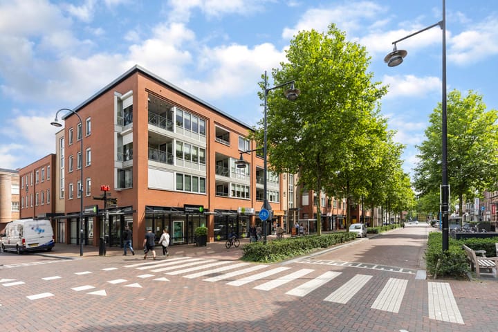 Zuid Koninginnewal 46 in Helmond foto