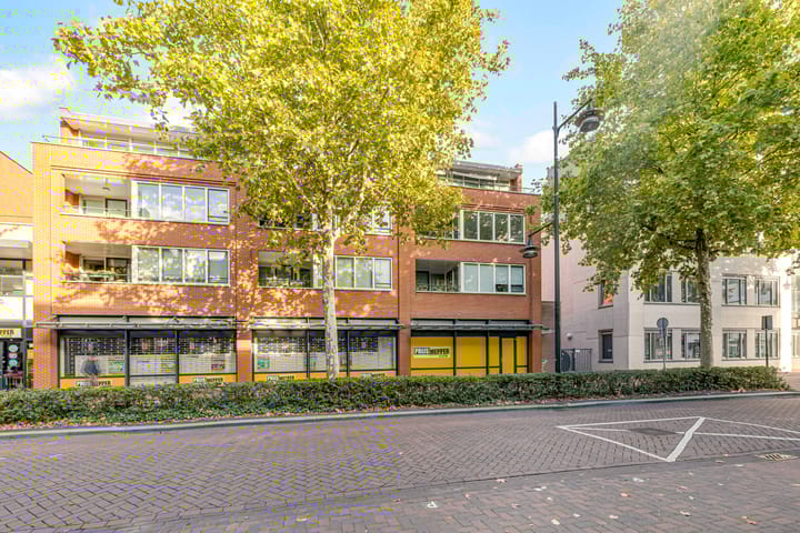 Zuid Koninginnewal 60 in Helmond foto