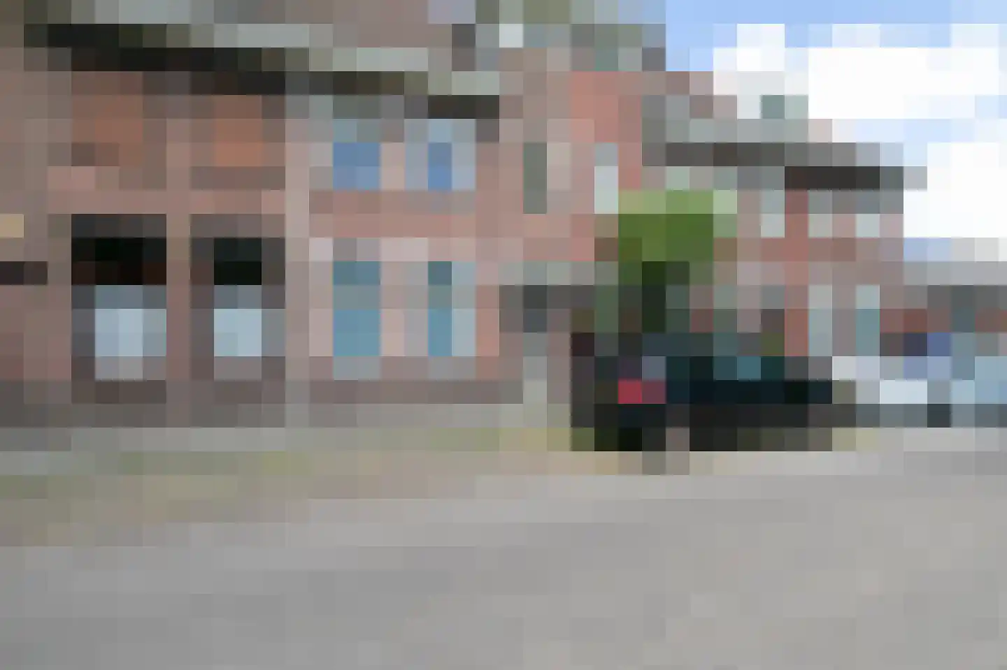 Zuid-Oosterstraat 4 in Tilburg