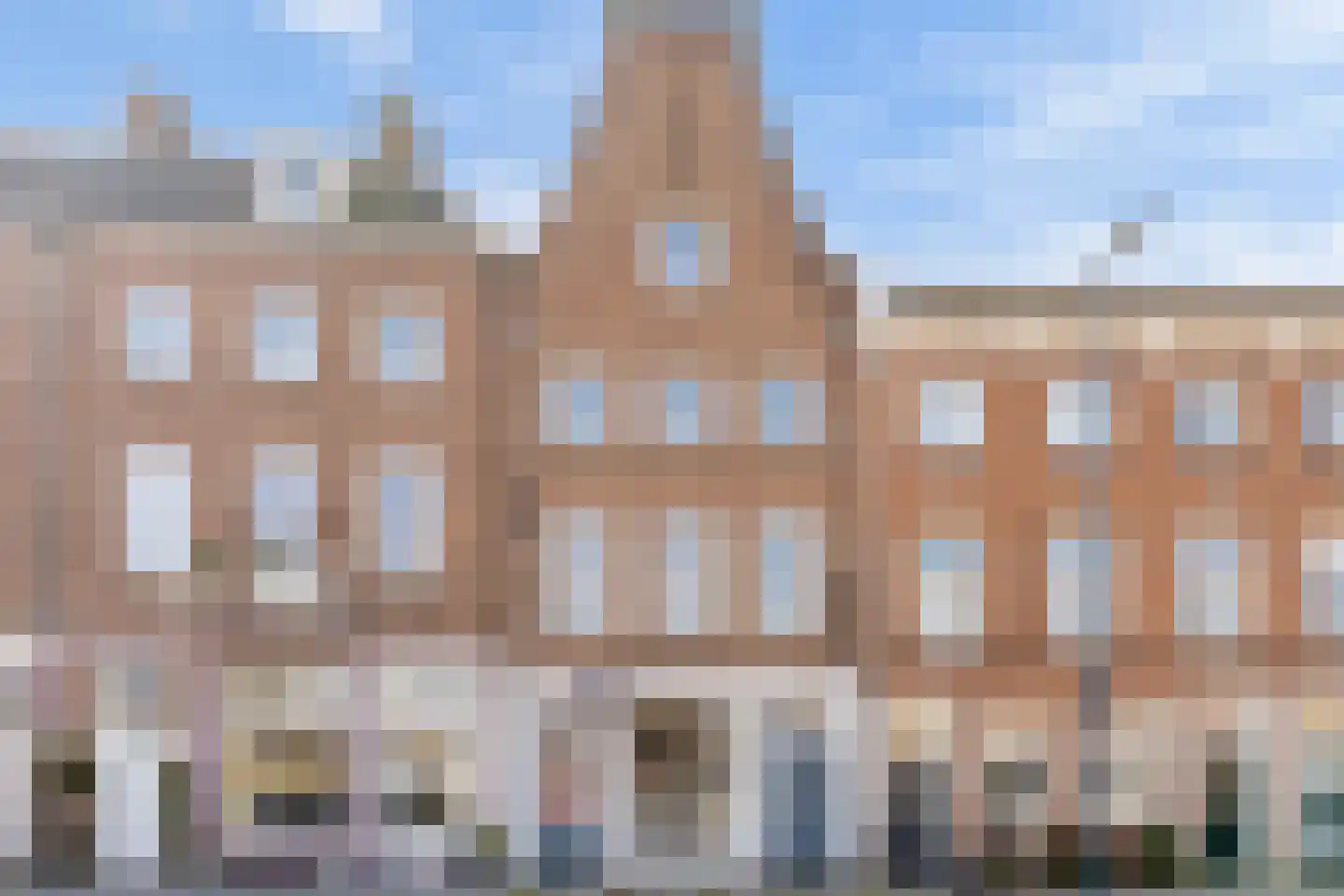 Zuid Willemsvaart 577 dans 's-Hertogenbosch
