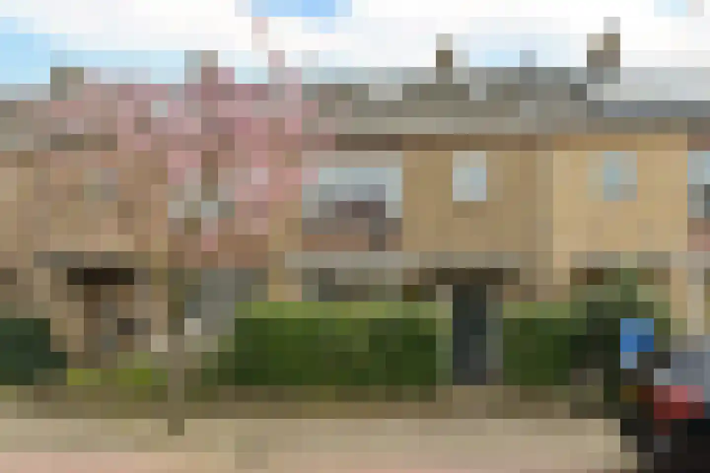 Zuiddijk 42 in Maassluis