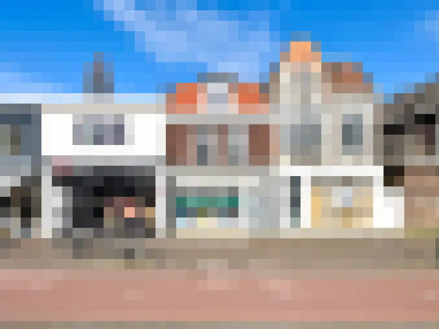 Zuiddijk 47 Zaandam