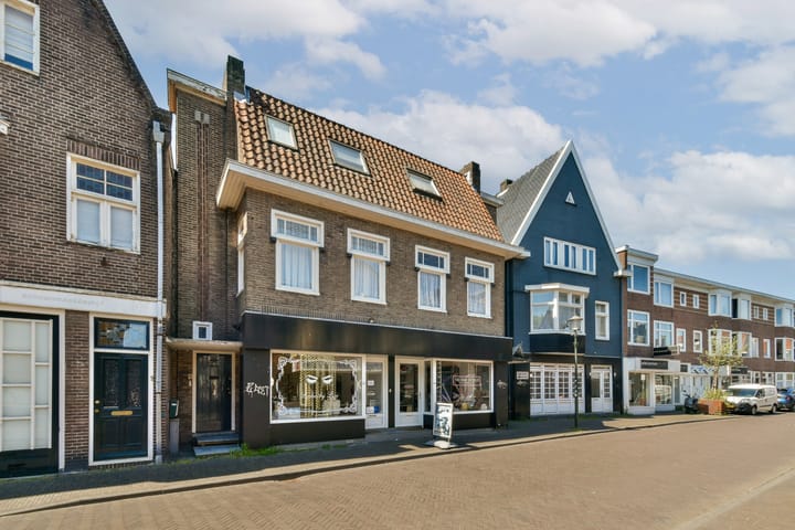 Zuiddijk 60A in Zaandam foto