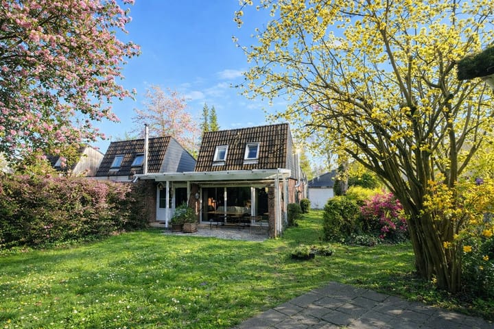 Foto van woning Zuiddijk 61a-10, Oude-Tonge