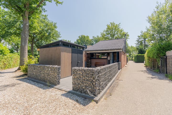 Zuiddijk 61a-29 in Oude-Tonge foto