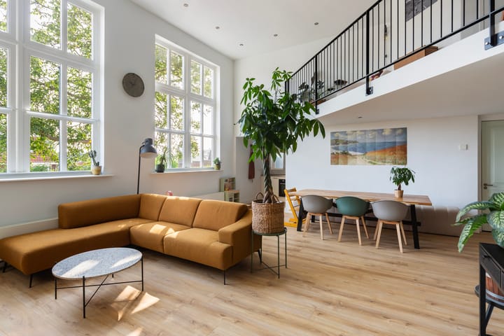 Zuiddijk 78A in Maassluis foto