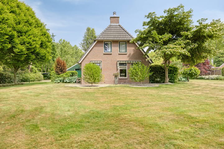 Zuideind 13A in Drouwenerveen foto