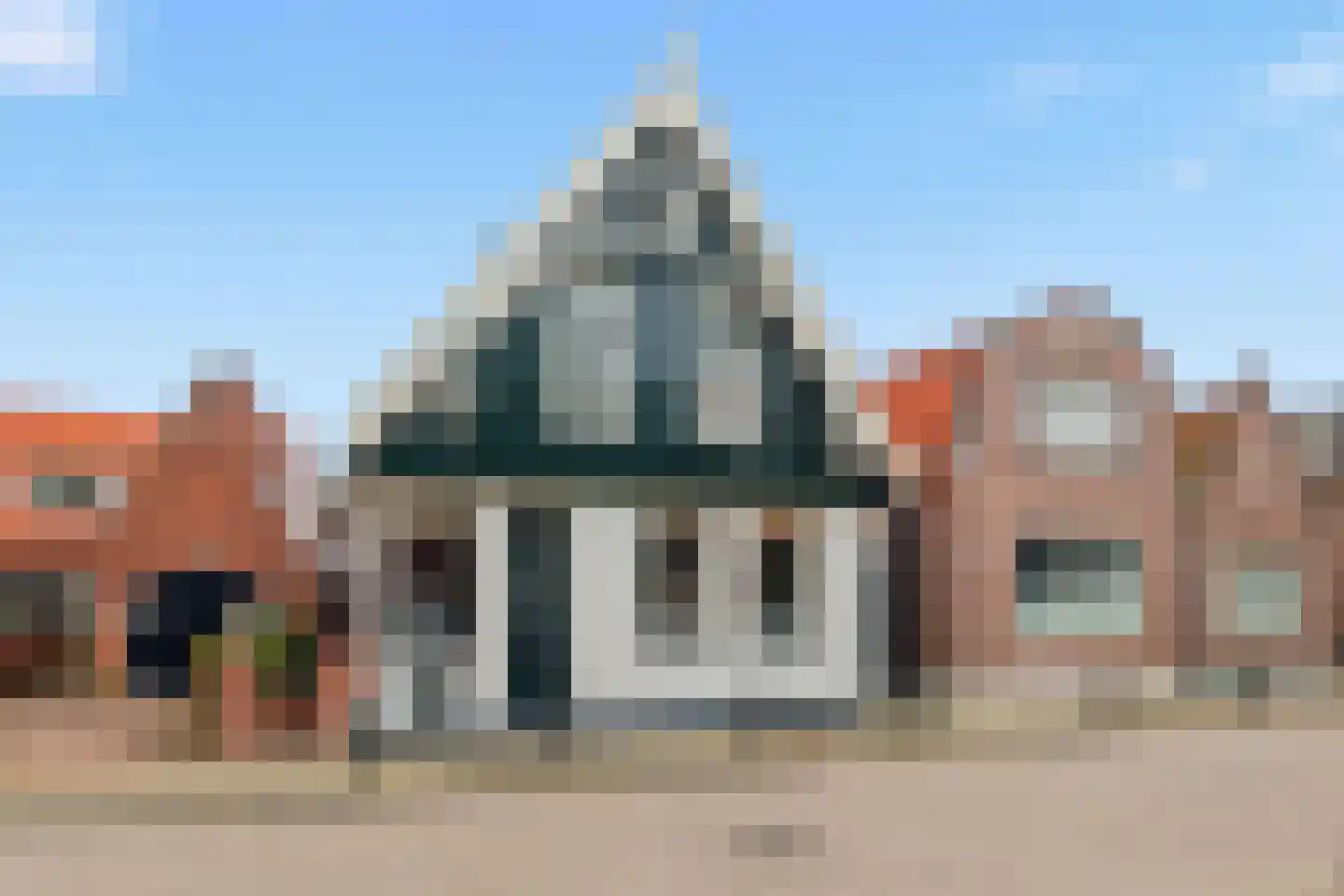 Zuideinde 122 dans Koog aan de Zaan