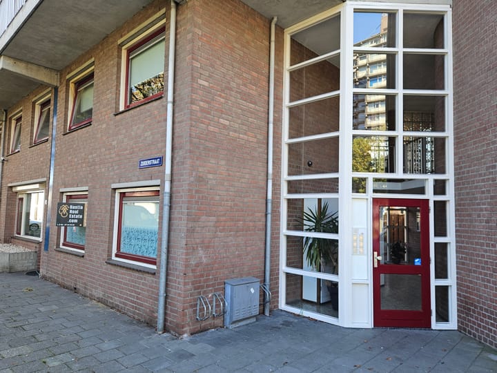 Zuidende 42 in Helmond