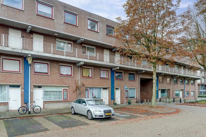 Zuidende 70 in Helmond foto