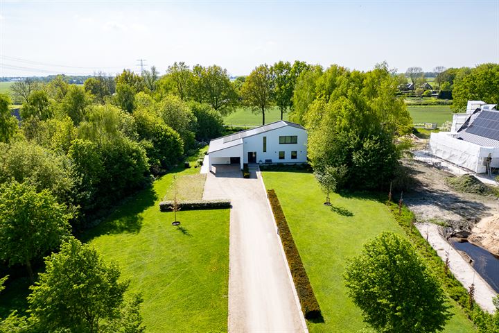 Zuiderboslaan 46 in Dedemsvaart foto