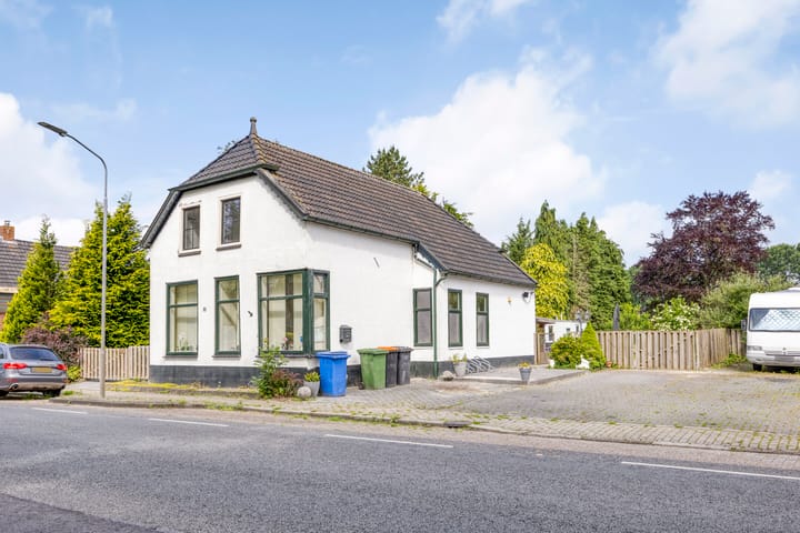 Foto van woning Zuiderdiep 10, Valthermond