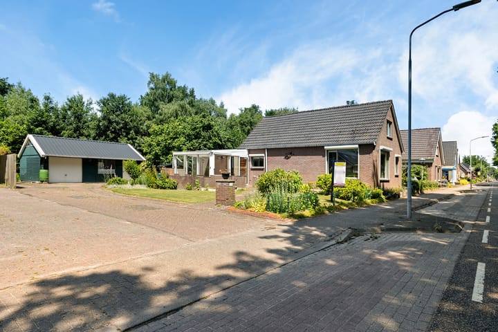 Zuiderdiep 283 in Valthermond