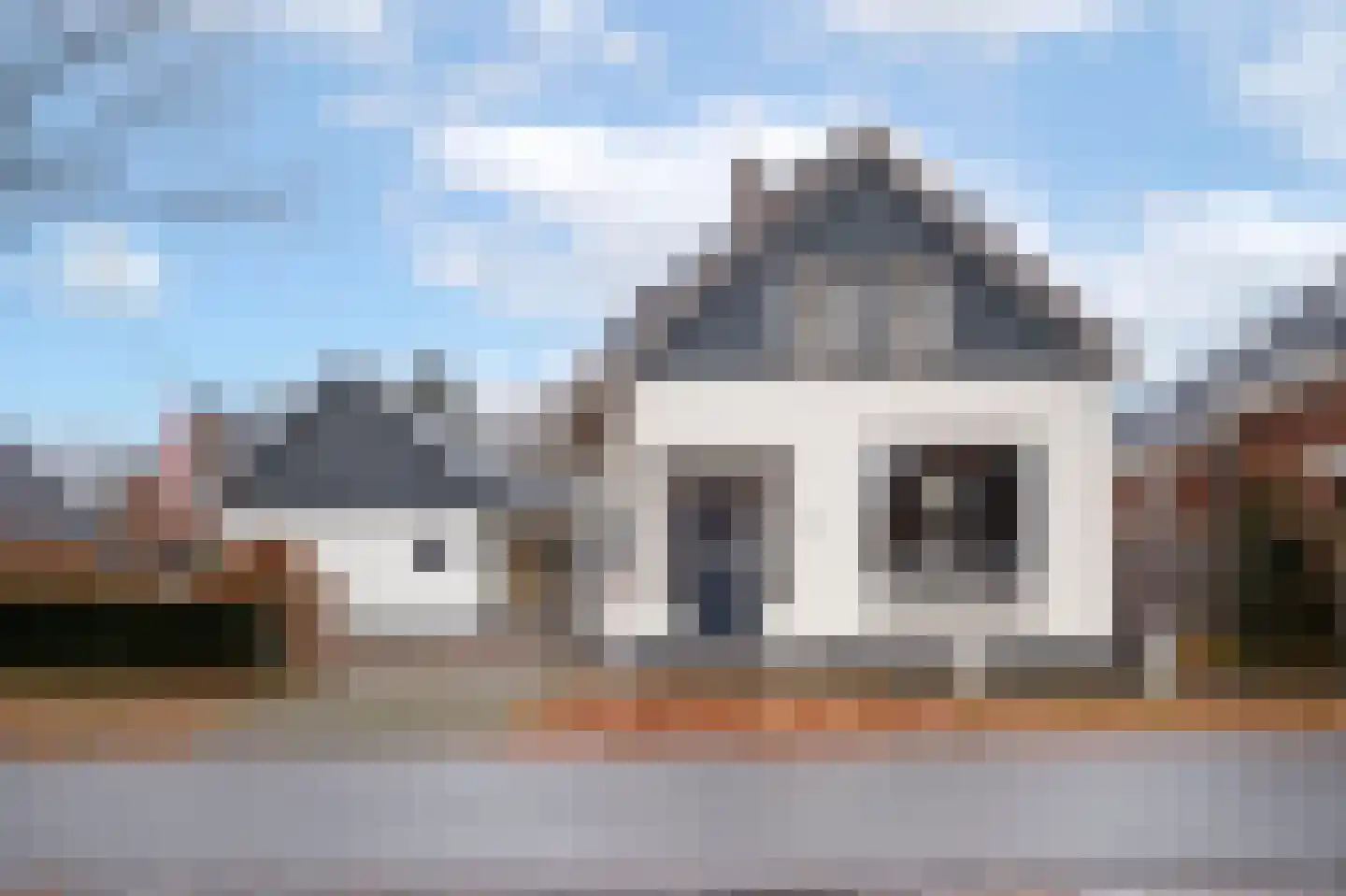 Zuiderdiep 3 en 2e Exloërmond