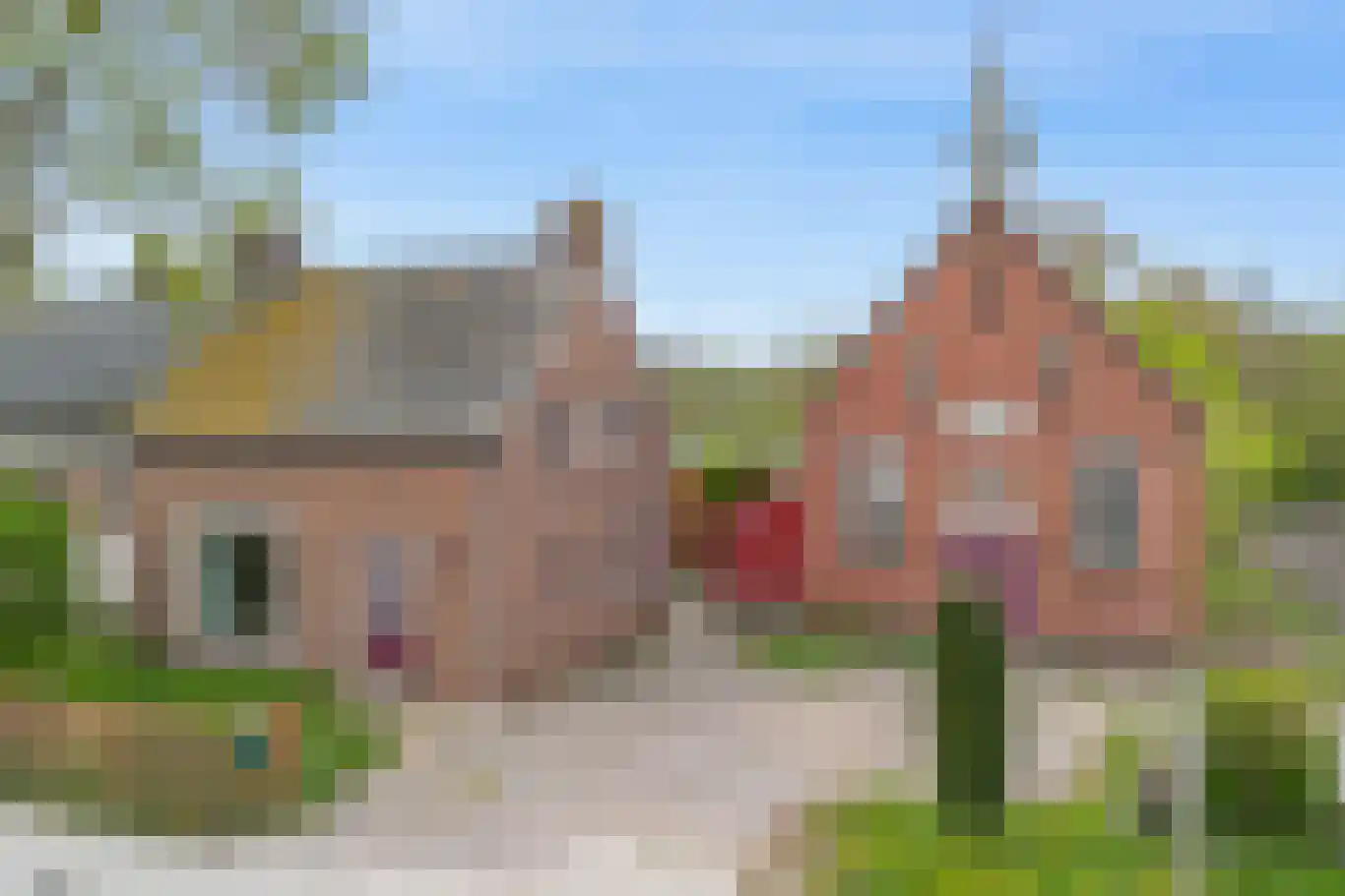 Zuiderdiep 5 in Nieuw-Buinen