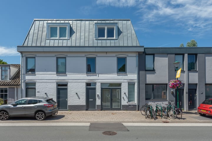 Zuidereinde 254F in 's-Graveland foto