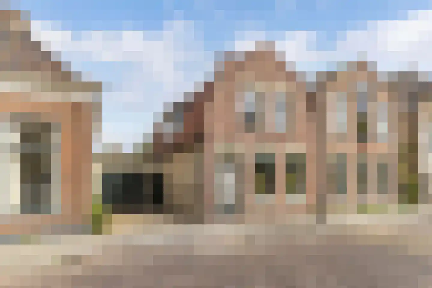 Zuiderkade 39 B in Franeker