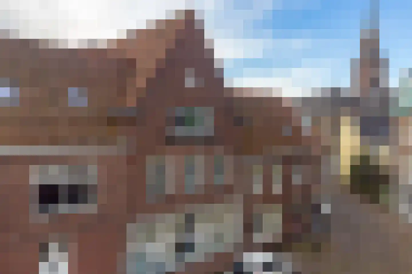 Zuiderkerkstraat 18 B dans Zaandam