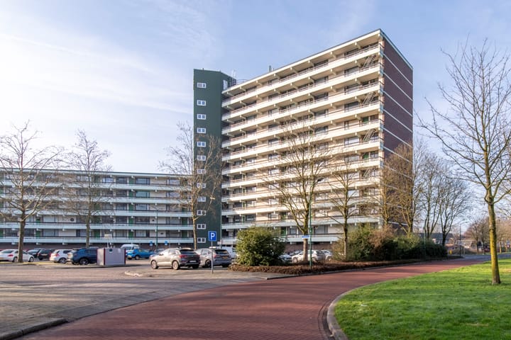 Zuiderkruis 98 in Veenendaal