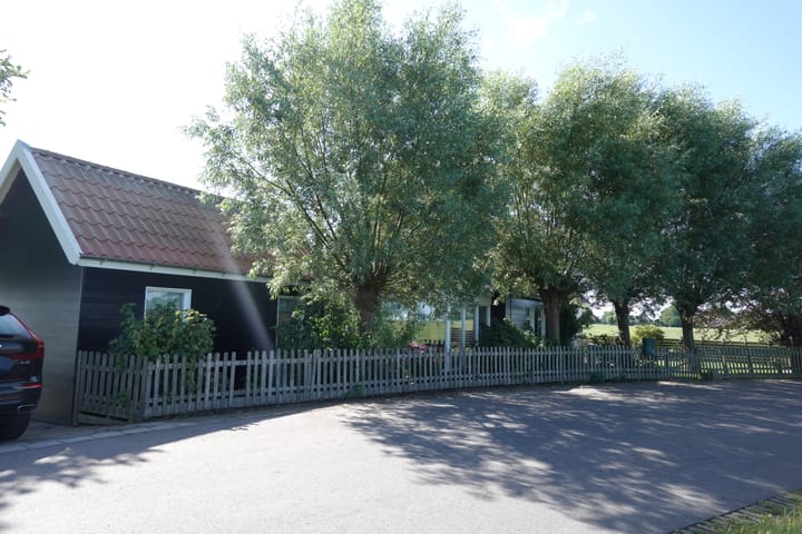 Zuidermeerweg 7 in Zuidermeer