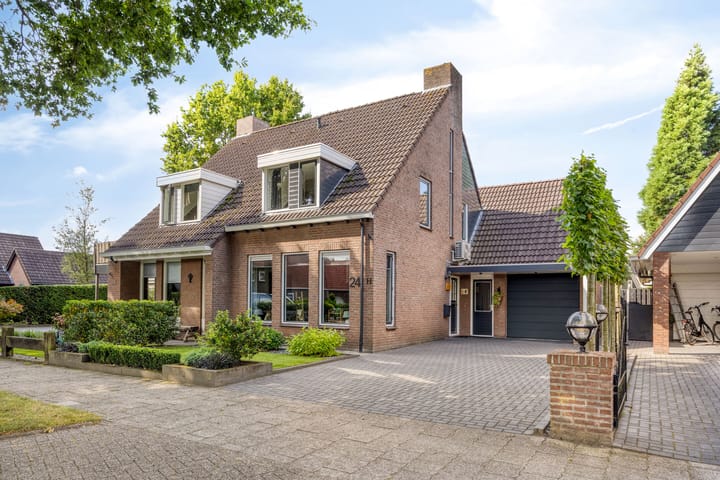 Zuideropgaande 24h in Hollandscheveld foto