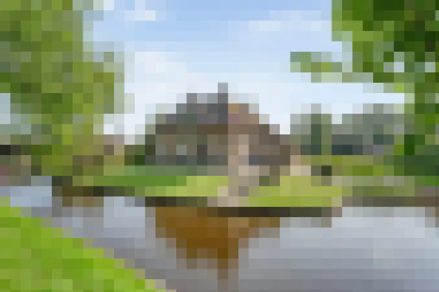Zuiderpad 7 in Giethoorn