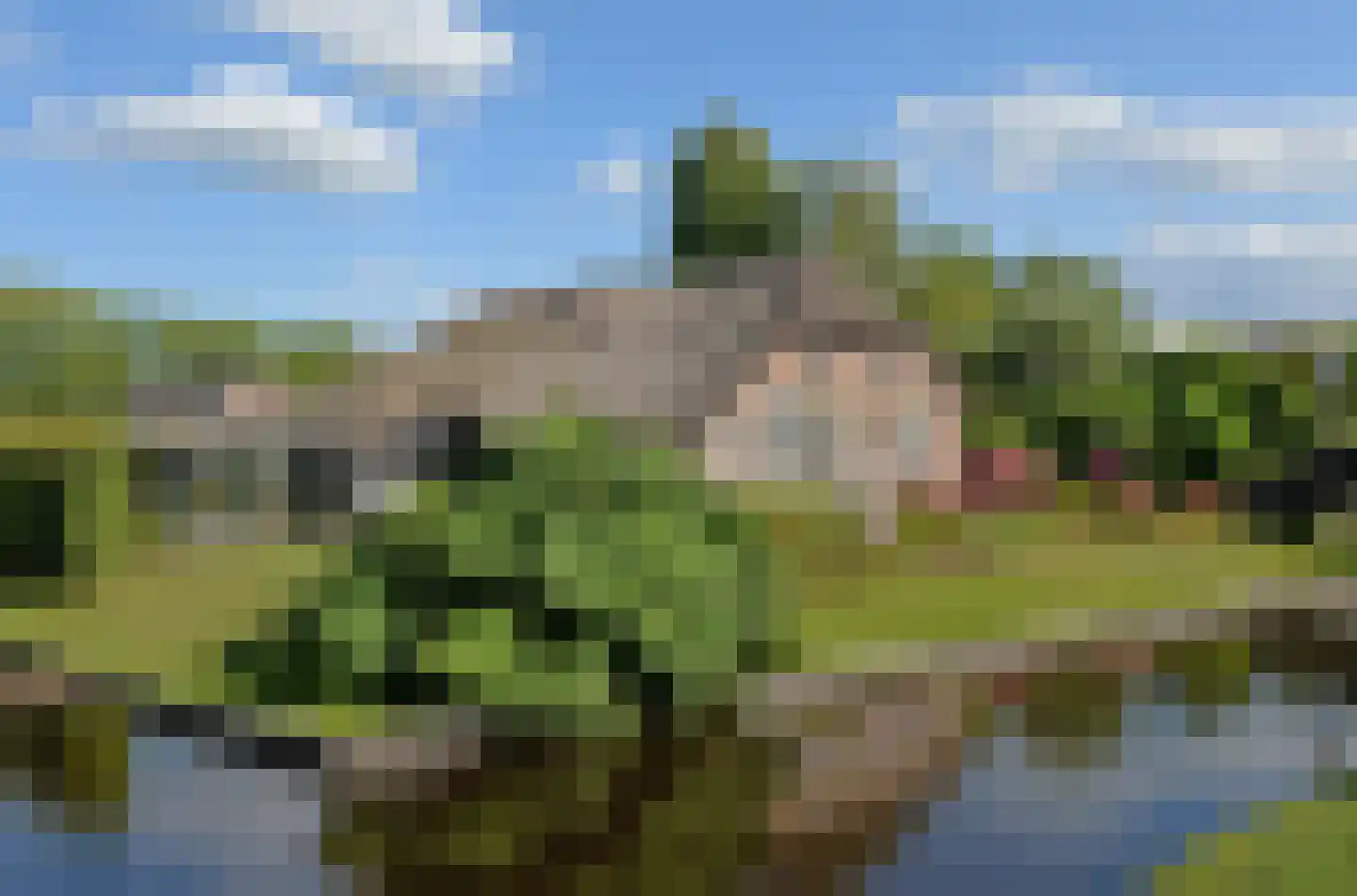 Zuiderpad 9 in Giethoorn