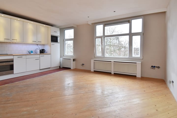 Foto van woning Zuiderparklaan 59, 's-Gravenhage