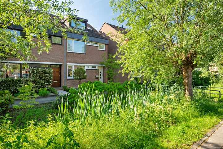 Zuidersingel 9 in Berkel en Rodenrijs foto