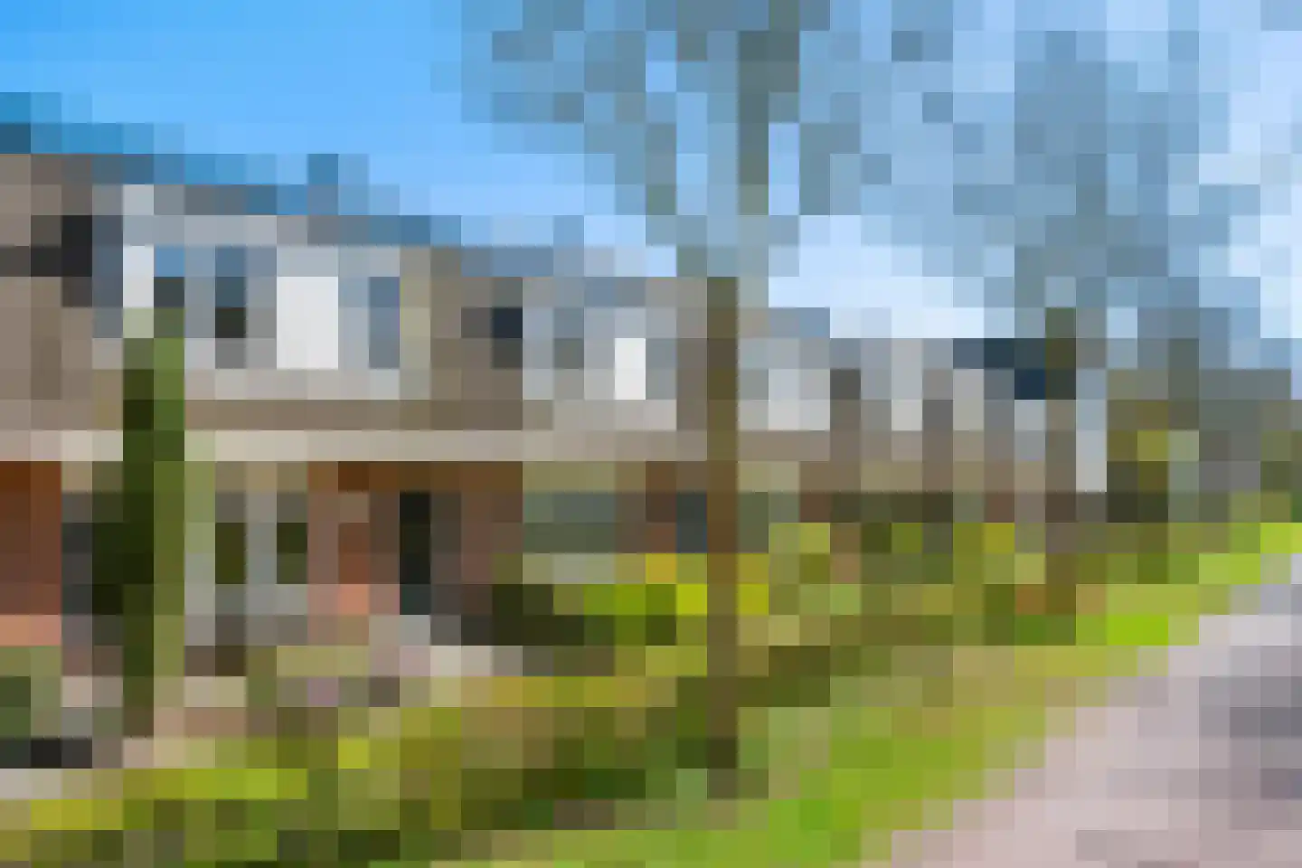 Zuiderspoor 25 in Houten