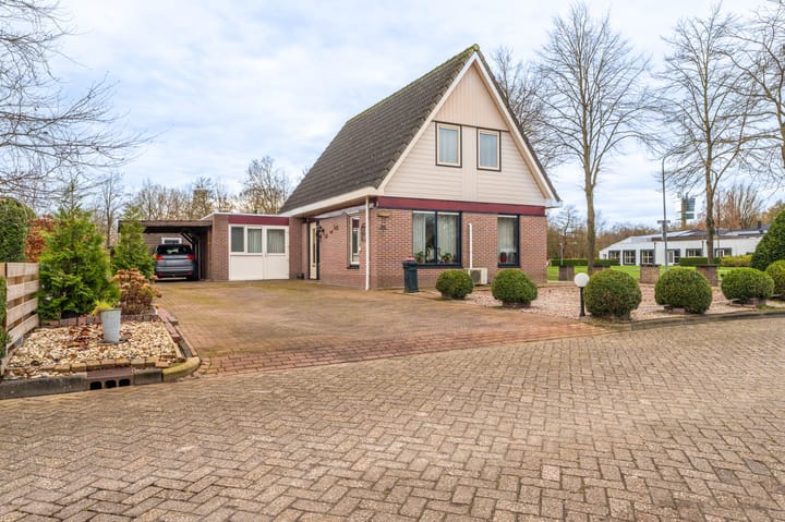 Zuiderstraat 12 in Bad Nieuweschans