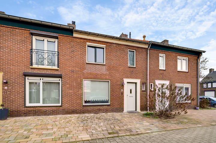 Zuiderstraat 39 in Weert foto