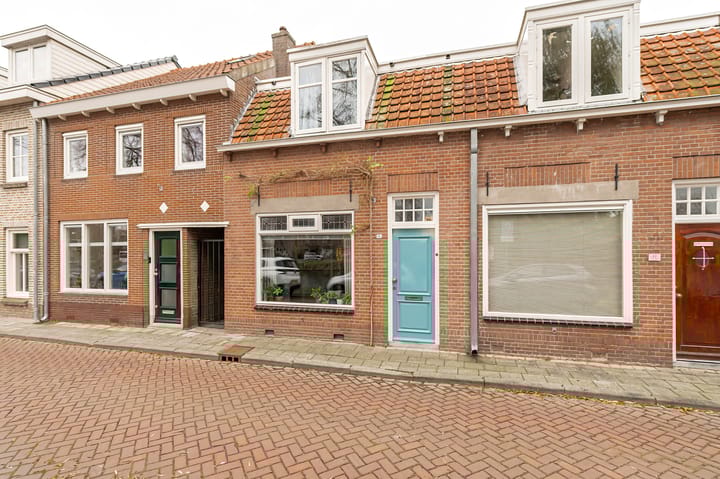 Foto van woning Zuiderwal 16, Culemborg