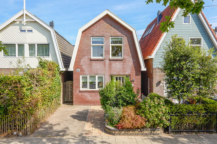 Zuiderweg 118 in Zuidoostbeemster foto