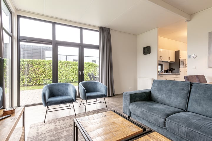 Zuiderweg 2R-0251 in Halfweg foto